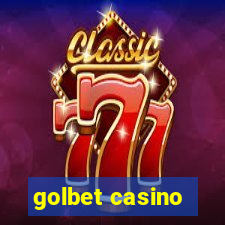 golbet casino