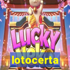 lotocerta