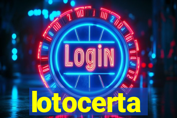 lotocerta