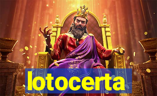 lotocerta