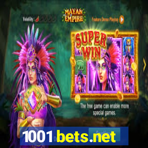 1001 bets.net