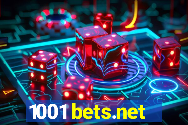 1001 bets.net