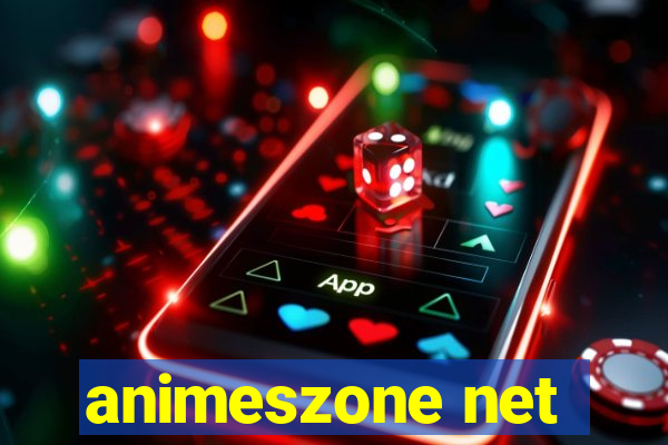 animeszone net