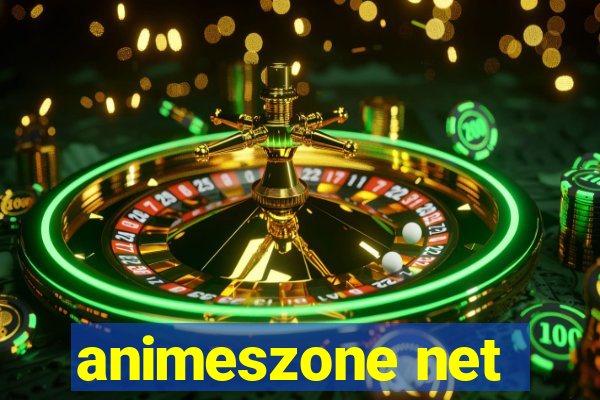 animeszone net