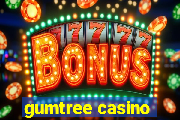 gumtree casino