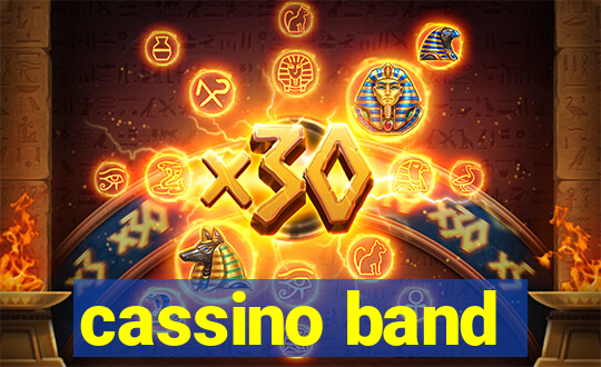 cassino band