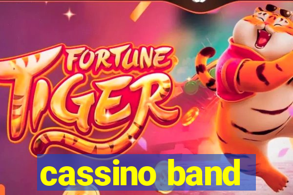 cassino band