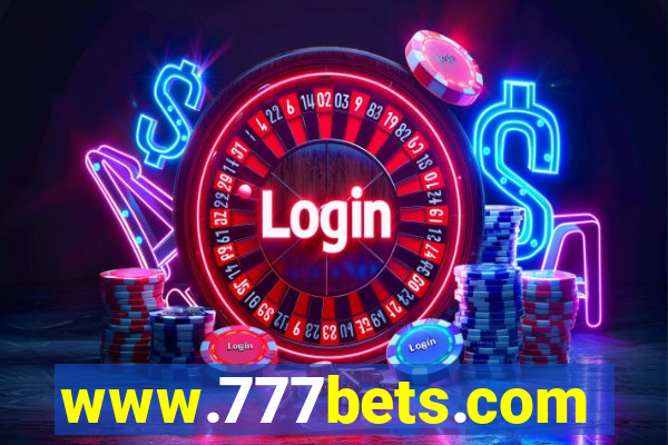 www.777bets.com