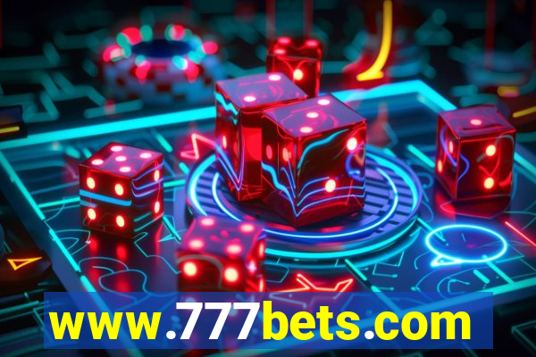 www.777bets.com