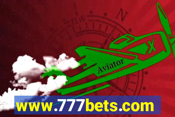 www.777bets.com