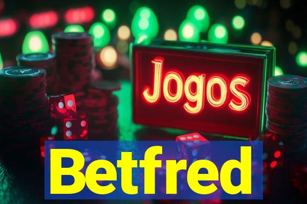 Betfred