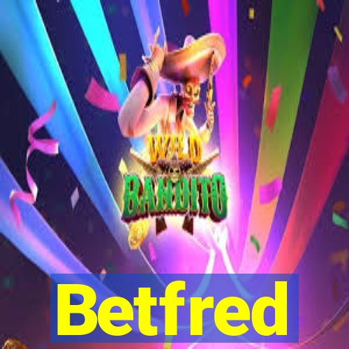 Betfred