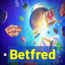 Betfred