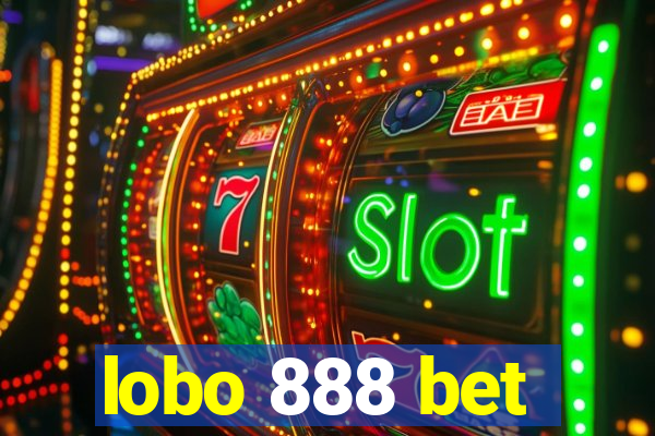 lobo 888 bet