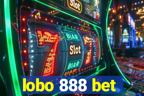 lobo 888 bet