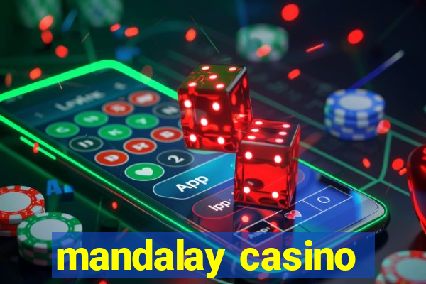 mandalay casino