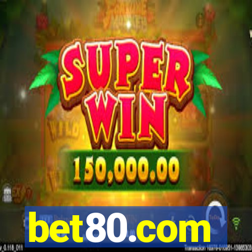 bet80.com