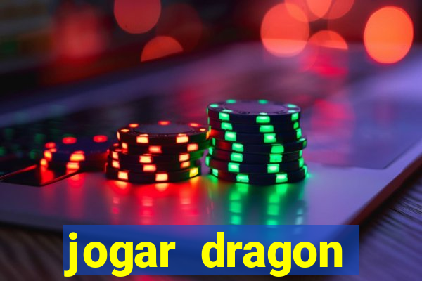 jogar dragon fortune demo