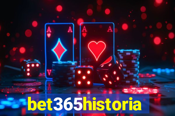 bet365historia