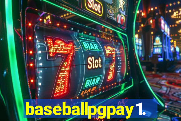 baseballpgpay1.com