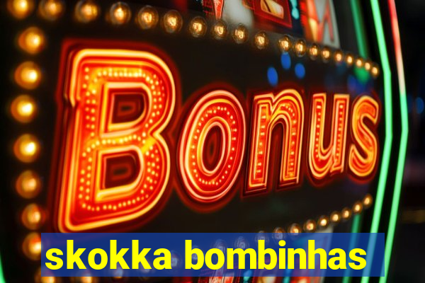 skokka bombinhas