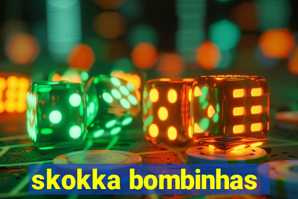 skokka bombinhas