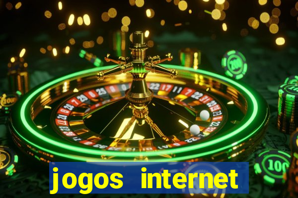 jogos internet ganhar dinheiro