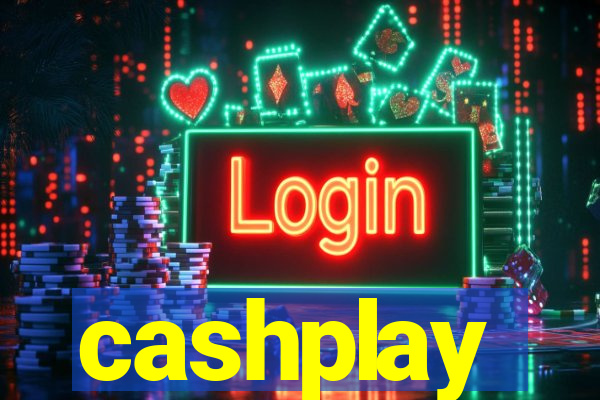 cashplay