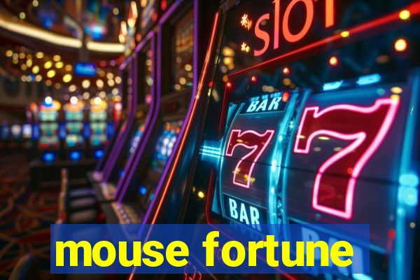 mouse fortune