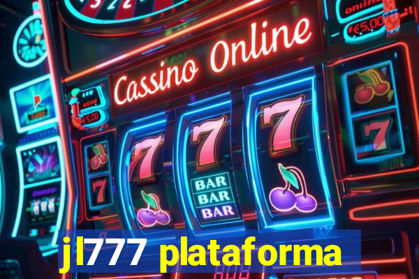 jl777 plataforma