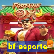 bf esporte