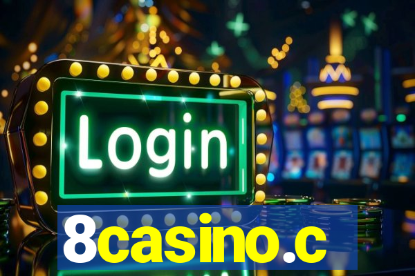 8casino.c