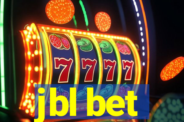 jbl bet