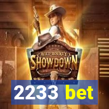 2233 bet