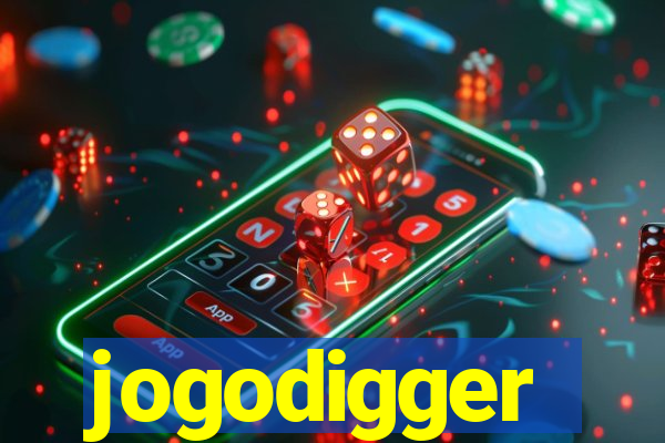 jogodigger