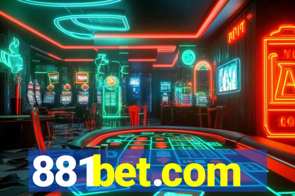 881bet.com