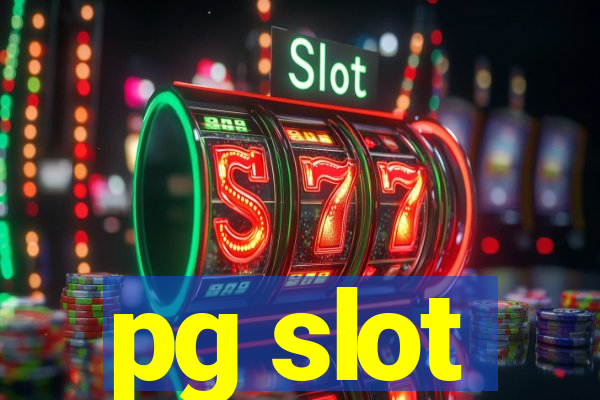 pg slot