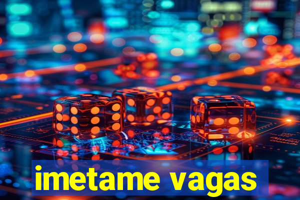 imetame vagas