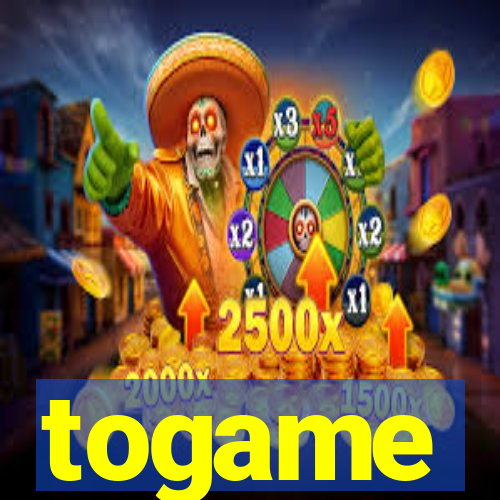 togame