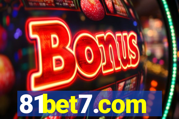 81bet7.com