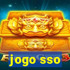 jogo sso