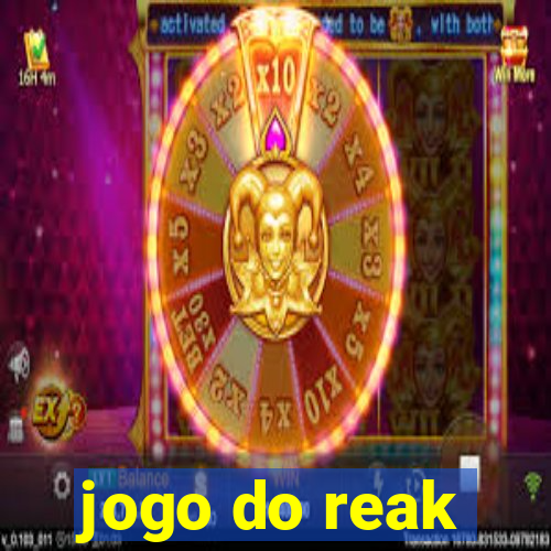 jogo do reak