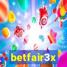 betfair3x