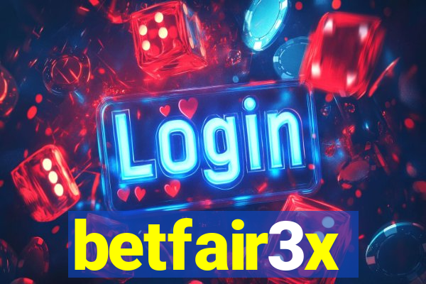 betfair3x