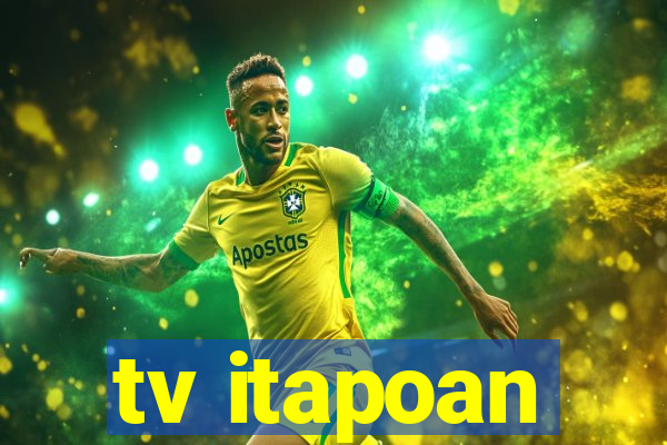 tv itapoan