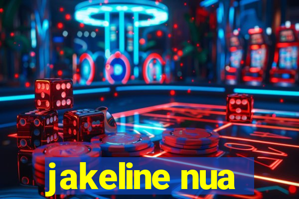 jakeline nua