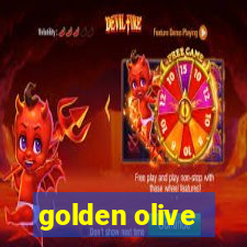 golden olive