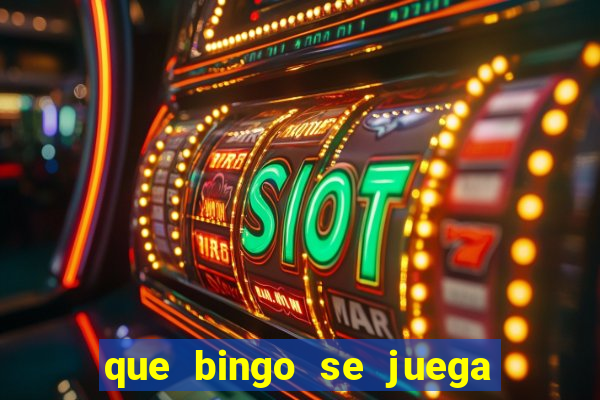 que bingo se juega hoy en salta