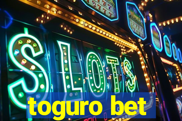 toguro bet