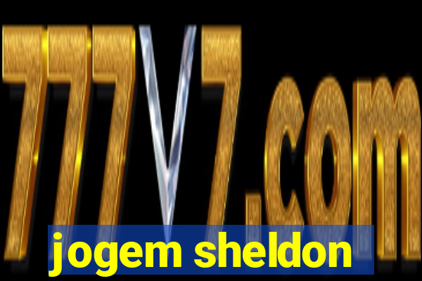 jogem sheldon